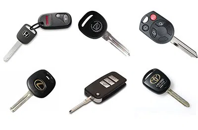 Little Village Locksmith Store Newport News, VA 757-745-3092 - 18-car-key-made