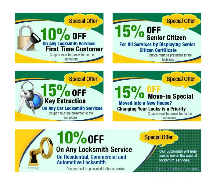 Little Village Locksmith Store Newport News, VA 757-745-3092 - coupon-14-Mod